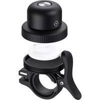 Maplin MiLi MiBell Bicycle E-Scooter Bell Item Locator Apple"Find My" Compatible