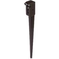 Sabrefix Fence Post Spike 50 x 50mm 2 Pack (80950)