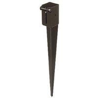 Sabrefix Fence Post Spike 75 x 75mm 2 Pack (50094)