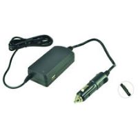 2-Power Surface PRO Car Adapter 12V 3.6A - Black - CCC0742G
