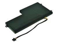 2-Power 11.1V 2162 mAh 24Wh Li-Polymer Laptop Lithium Battery Pack - CBP3460A