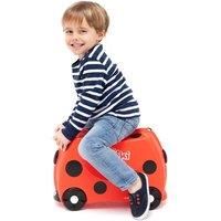 Trunki Harley The Lady Bug