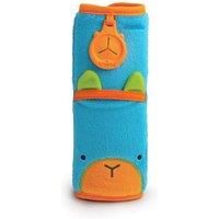 Trunki Children’s Seat Belt Pad – SnooziHedz (Blue)