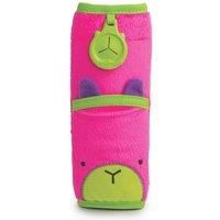 Trunki Children’s Seat Belt Pad – SnooziHedz (Pink)