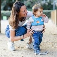 Fuss Free Toddler Walking Reins & Kids Safety Harness
