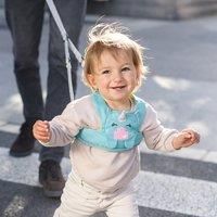 Trunki Toddlepak Reins  Una the Unicorn