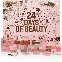 Beauty Make Up Advent Calendar Christmas Countdown - Choose Design