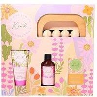 The Kind Edit Co. Luxury Spa Time