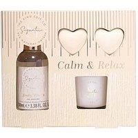 The Kind Edit Co. Relax & Bathe