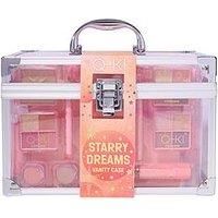 Q-KI Starry Dreams Vanity Case