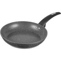 Tower T81232 24cm Cerastone Ceramic Coated Frying Pan In Graphite  - Brand New