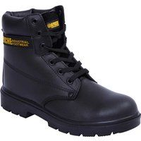 Apache Men/'s AP300 Safety Boots Black 13 UK
