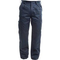 Mens work Trousers (Kneepad Pockets) Apache Industry Cargo trouser - APIND