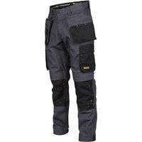 Grey Dallas Ripstop Holster Trouser