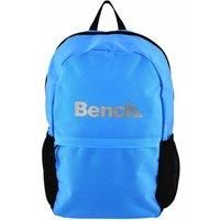 Bench Mens Polaris Backpack Blue One Size