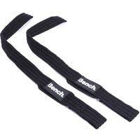 Bench Lifting Straps