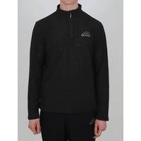 Darlo 1/4 Zip Navy