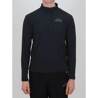 Darlo 1/4 Zip Navy