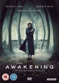 The Awakening (2011) [DVD] [2017]