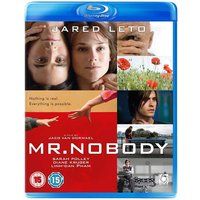 Mr Nobody [Blu-ray]
