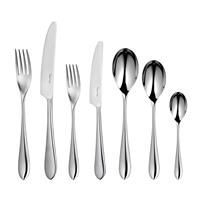 Robert Welch Norton Bright Cutlery Set, 7 Piece