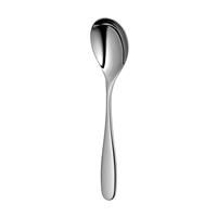 Robert Welch Stanton Bright Dessert Spoon