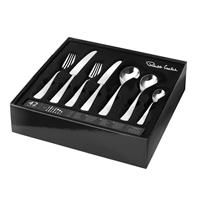 Robert Welch Stainless Steel 16, 24, 42 or 56 Piece Cutlery Sets Set All Designs