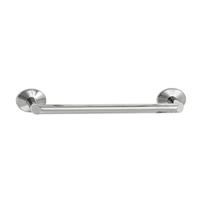 Robert Welch Oblique Short Towel Rail, Stainless Steel