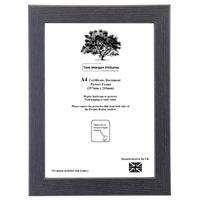 Tom Morgan Pictures Madrid Photo Frame - Oak - Modern & Sleek 16x12