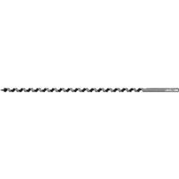 Worksafe AW8x460 Ø8 x 460mm Auger Wood Drill