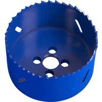 Worksafe WHS79 Ø79mm HSS Hole Saw Blade