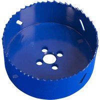 Sealey WHS102 Ø102mm HSS Hole Saw Blade