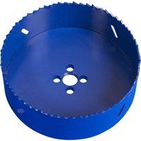 Worksafe WHS127 HSS Hole Saw Blade Ø127mm
