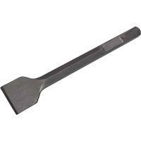 Sealey B1WC 75 x 375mm Wide Chisel - Bosch 11304
