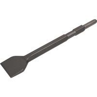Sealey M1WC Wide Chisel 50 x 280mm - Makita HM0810