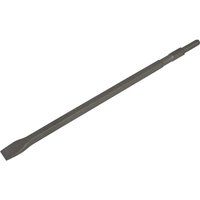 Sealey M2CH 20 x 450mm Chisel - Makita HM0810