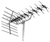 Philex 48 Element Outdoor TV Aerial 9198157 R
