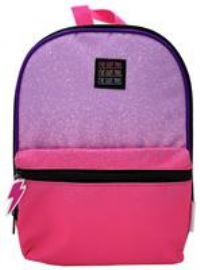 Young Minds Ombre Lunch Bag