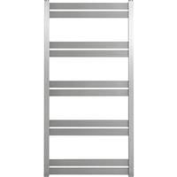 Aeon Cat Ladder Designer Towel Warmer 1030 x 530mm Btu 1185 in Brushed Stainless Steel
