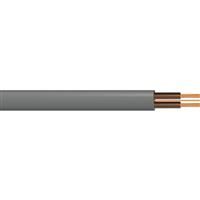 PitacsTwin & Earth Cable 6242Y 4.0mm 25M 4mm 25m in Grey