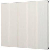 Ignite Radiator 600 x 698mm White 2544BTU (1910F)
