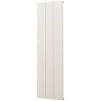 Ignite Radiator 1500 x 418mm White 3060BTU (4368F)