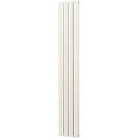 Glow Radiator 1800mm x 275mm White 3224BTU (8617F)