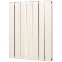 Venus Radiator 600 x 485mm White 1998BTU (1508F)