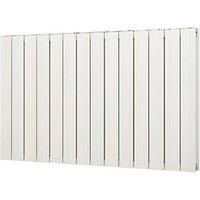 Venus Radiator 600 x 975mm White 4207BTU (6196F)