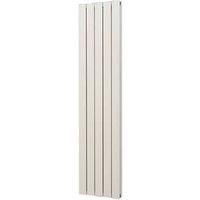 Venus Radiator 1500 x 345mm White 3087BTU (2646F)