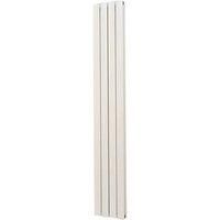 Venus Radiator 1800 x 275mm White 3224BTU (9609F)