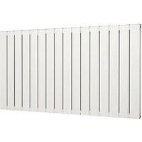 Hand-Crafted Blaze Horizontal Radiator Flat Surface Chunky Panels-COLLECTION BD1