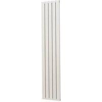 Blaze Radiator 1800 x 345mm White 3026BTU (7313F)