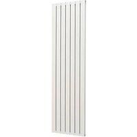 Blaze Radiator 1800 x 485mm White 4235BTU (4090F)